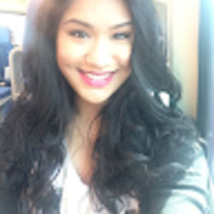 Meet your Posher, Alyssa